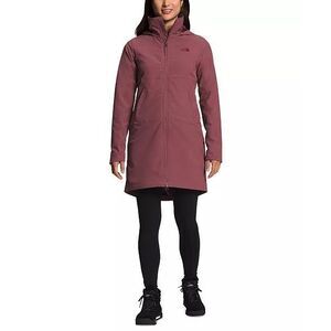 The North Face Shelbe Raschel Parka Coat